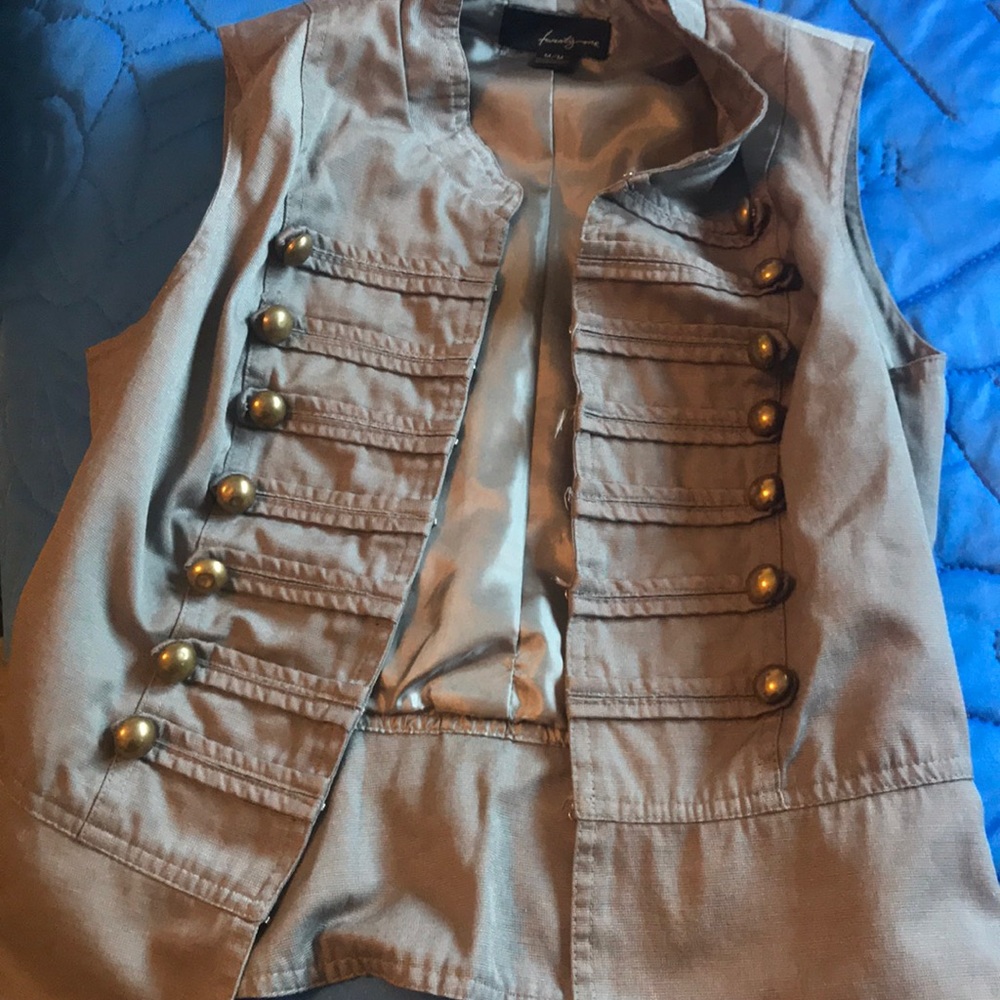 Vest